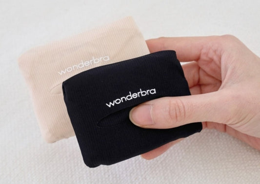 [Wonderbra] Pocket Panty 2-Color Set