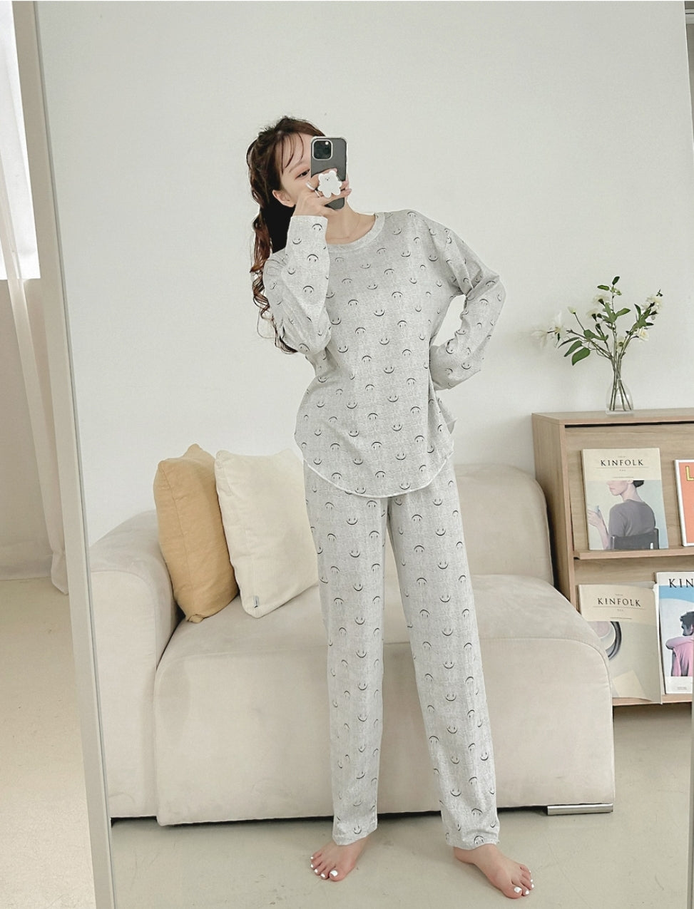 Women's Smile Pajama