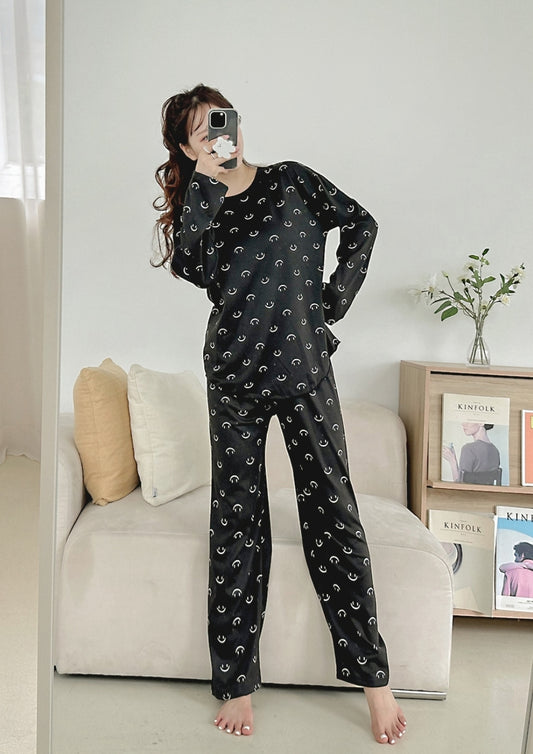 Women's Smile Pajama