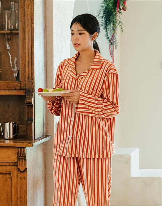 Ultra-Fleece Women's Pajama