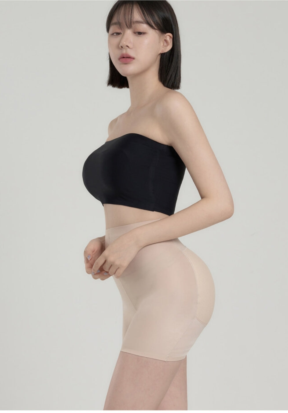 [Conella] Double Hip Volume Up Panty