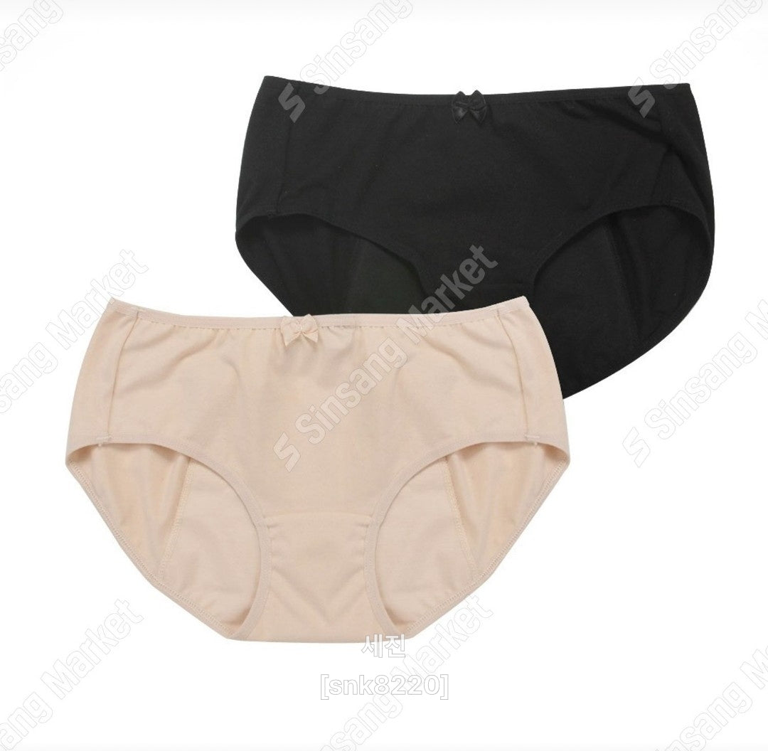 Women's Waterproof Periods Panties