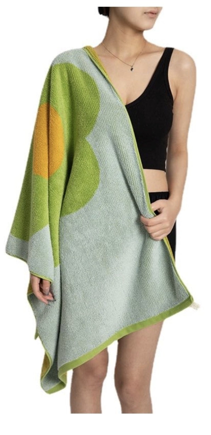 Beach/Bath Towels (Big Size Towels)